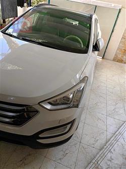هيونداي سانتافي